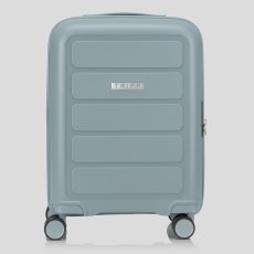 Tripp Travel Dusky Blue Cabin Suitcase 55x40x20cm