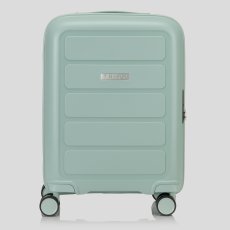 Tripp Travel Dusky Green Cabin Suitcase 55x40x20cm