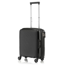 Tripp Escape Black Underseat Cabin Suitcase 45x36x20cm