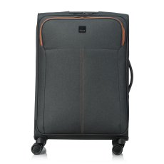 Tripp Affinity Grey Marl Medium Expandable Suitcase Tripp Affinity Grey Marl Medium Expandable Suitcase