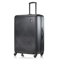 Tripp Breeze Black Large Suitcase