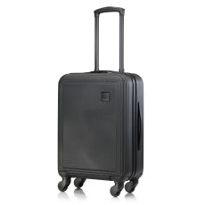 Tripp Breeze Black Cabin Suitcase 55x39x20cm