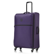 Tripp UUltra Lite Grape Large Suitcase