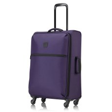 Tripp Ultra Lite Grape Medium Suitcase