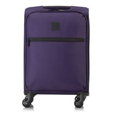 Tripp Ultra Lite Grape Cabin Suitcase 55x35x22.5cm Tripp Ultra Lite Grape Cabin Suitcase 55x35x22.5cm