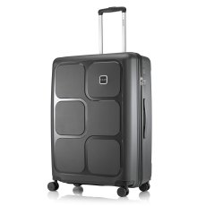 Tripp World Black Large Suitcase