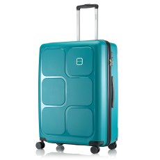 Tripp World Teal Large Suitcase