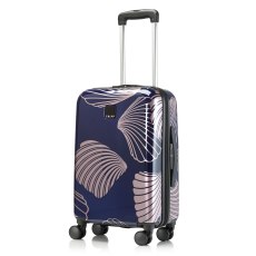 Tripp Shell Print Cabin Suitcase 55x36x20cm