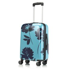 Tripp Peony Print Cabin Suitcase 55x36x20cm