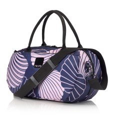 Tripp Shell Print Holdall 25x40x20cm