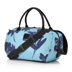 Tripp Peony Print Holdall 25x40x20cm