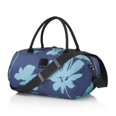 Tripp Peony Print Holdall 25x40x25cm