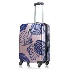 Tripp Shell Print Medium Suitcase