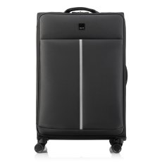 Tripp Voyage Black Large Expandable Suitcase Tripp Voyage Black Large Expandable Suitcase