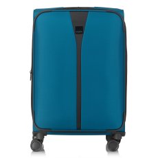 Tripp Superlite 4W Teal Medium Expandable Suitcase Tripp Superlite 4W Teal Medium Expandable Suitcase