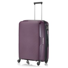 Tripp Escape Plum Medium Suitcase Tripp Escape Plum Medium Suitcase