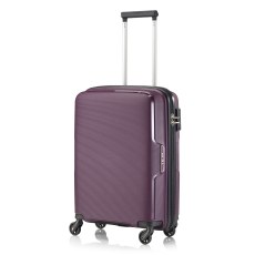 Tripp Escape Plum Cabin Suitcase 56x39x22cm Tripp Escape Plum Cabin Suitcase 56x39x22cm
