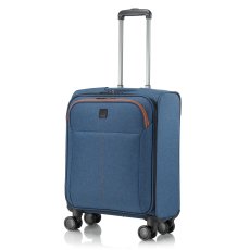 Tripp Affinity Blue Marl Cabin Suitcase 55x40x24cm Tripp Affinity Blue Marl Cabin Suitcase 55x40x24cm