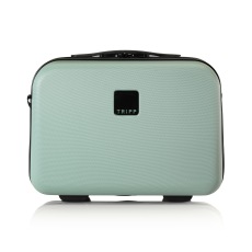 Tripp Breeze Sage Vanity Case 25x37x17cm Tripp Breeze Sage Vanity Case 25x37x17cm