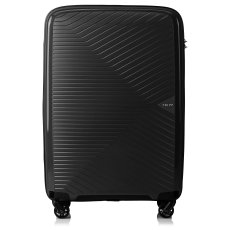 Tripp Chic Black Medium Suitcase Tripp Chic Black Medium Suitcase