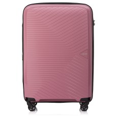 Tripp Chic Rose Medium Suitcase Tripp Chic Rose Medium Suitcase