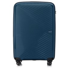 Tripp Chic Navy Medium Suitcase Tripp Chic Navy Medium Suitcase