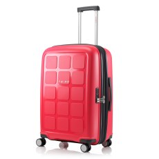 Tripp Holiday 8 Watermelon Medium Suitcase Tripp Holiday 8 Watermelon Medium Suitcase