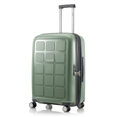 Tripp Holiday 8 Moss Medium Suitcase Tripp Holiday 8 Moss Medium Suitcase