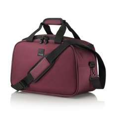 Tripp Superlite Oxblood Flight Bag 25x40x20cm Tripp Superlite Oxblood Flight Bag 25x40x20cm