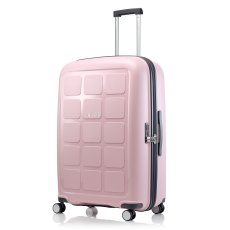 Tripp Holiday 8 Blossom Pink Large Suitcase Tripp Holiday 8 Blossom Pink Large Suitcase