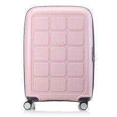 Tripp Holiday 8 Blossom Pink Medium Suitcase Tripp Holiday 8 Blossom Pink Medium Suitcase