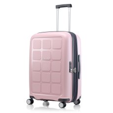 Tripp Holiday 8 Blossom Pink Medium Suitcase Tripp Holiday 8 Blossom Pink Medium Suitcase