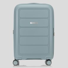 Tripp Travel Dusky Blue Medium Suitcase Tripp Travel Dusky Blue Medium Suitcase