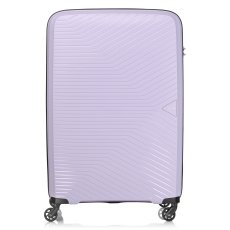 Tripp Chic Lilac Large Suitcase Tripp Chic Lilac Large Suitcase