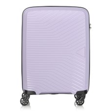 Tripp Chic Lilac Cabin Suitcase 56x39x21cm Tripp Chic Lilac Cabin Suitcase 56x39x21cm