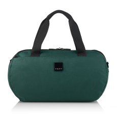 Tripp Breeze Forest Green Holdall 25x40x20cm Tripp Breeze Forest Green Holdall 25x40x20cm