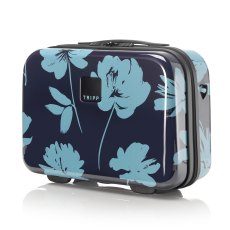 Tripp Peony Print Vanity Case 25x37x17cm Tripp Peony Print Vanity Case 25x37x17cm