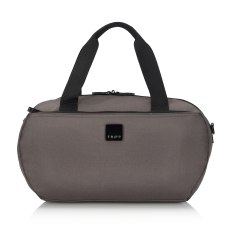 Tripp Retro Pewter Holdall 25x40x20cm Tripp Retro Pewter Holdall 25x40x20cm