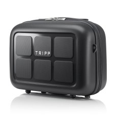 Tripp Holiday Slate Vanity Case 25x37x17cm Tripp Holiday Slate Vanity Case 25x37x17cm