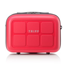 Tripp Holiday 8 Watermelon Vanity Case 25x37x17cm Tripp Holiday 8 Watermelon Vanity Case 25x37x17cm