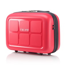 Tripp Holiday 8 Watermelon Vanity Case 25x37x17cm Tripp Holiday 8 Watermelon Vanity Case 25x37x17cm