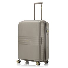 Tripp Explore Taupe Medium Suitcase Tripp Explore Taupe Medium Suitcase