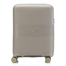 Tripp Explore Taupe Cabin Suitcases 55x40x21cm Tripp Explore Taupe Cabin Suitcases 55x40x21cm