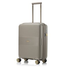 Tripp Explore Taupe Cabin Suitcases 55x40x21cm Tripp Explore Taupe Cabin Suitcases 55x40x21cm