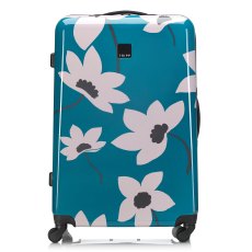 Tripp Azalea Print Large Suitcase Tripp Azalea Print Large Suitcase
