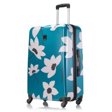 Tripp Azalea Print Large Suitcase Tripp Azalea Print Large Suitcase