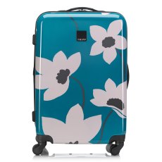 Tripp Azalea Print Medium Expandable Suitcase Tripp Azalea Print Medium Expandable Suitcase