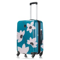 Tripp Azalea Print Medium Expandable Suitcase Tripp Azalea Print Medium Expandable Suitcase