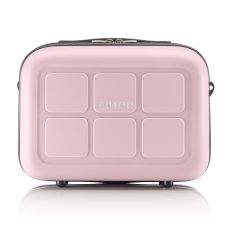 Tripp Holiday 8 Blossom Pink Vanity Case 25x37x17cm Tripp Holiday 8 Blossom Pink Vanity Case 25x37x17cm