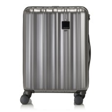 Tripp Retro Pewter Cabin Suitcase 55x37x20cm Tripp Retro Pewter Cabin Suitcase 55x37x20cm